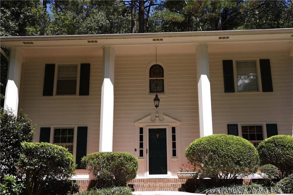 Stone Mountain, GA 30087,5105 Antelope LN