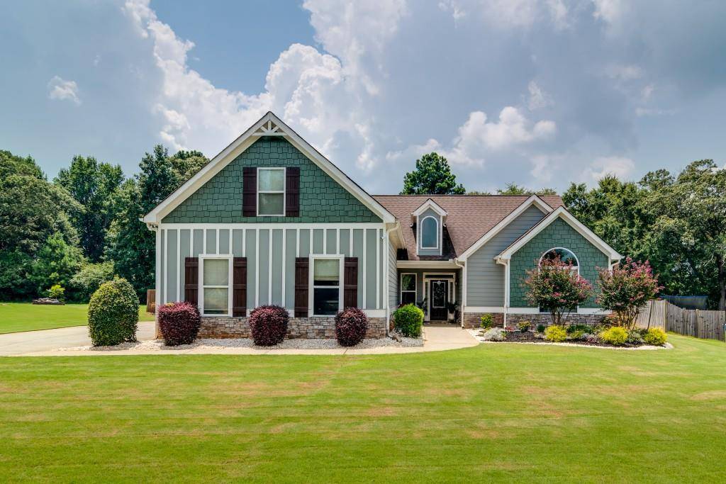 Winder, GA 30680,564 Stratford Pkwy