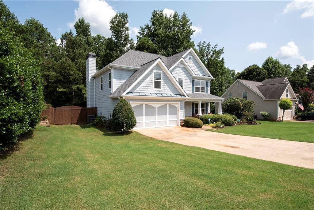 Gainesville, GA 30507,5437 Woodstream CT