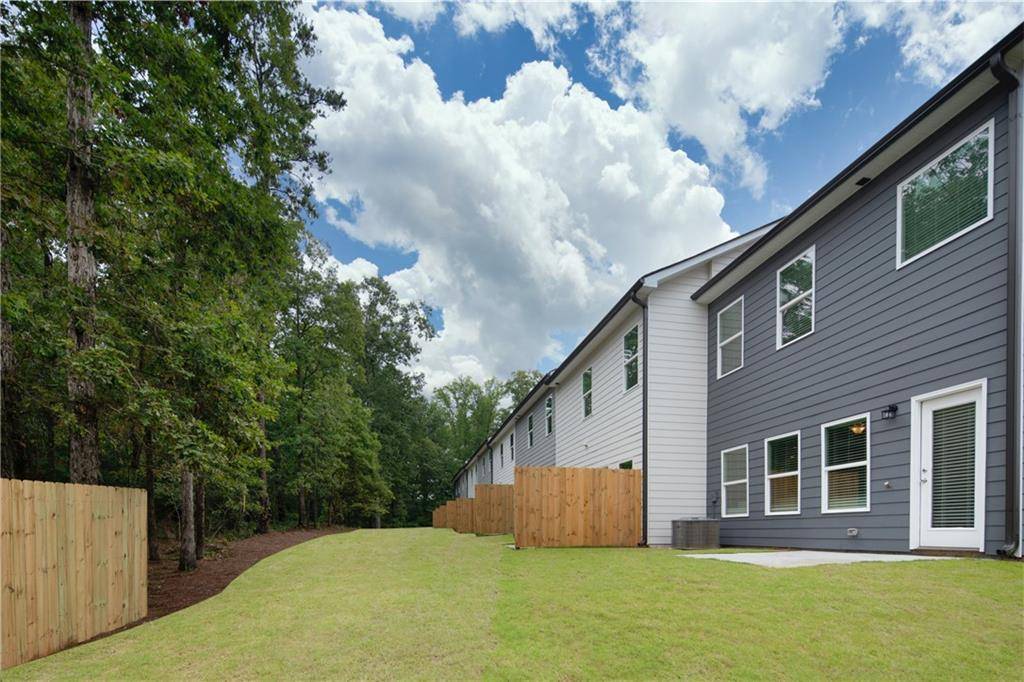 Stonecrest, GA 30038,3516 Lakeview Creek #280