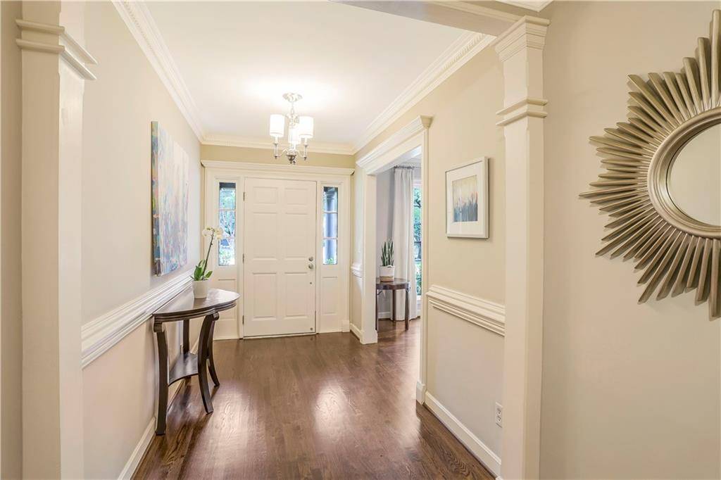 Atlanta, GA 30342,224 Broadland CT NW