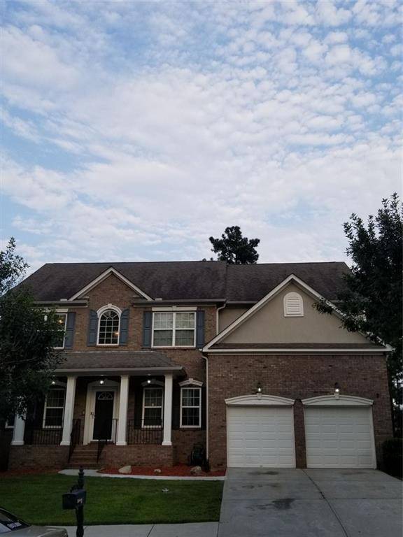 Lithonia, GA 30038,7821 WHITE OAK LOOP