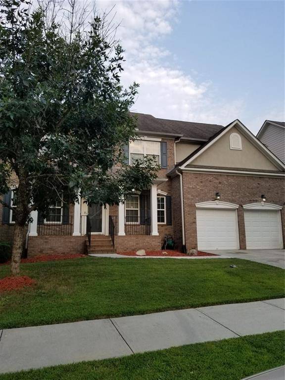 Lithonia, GA 30038,7821 WHITE OAK LOOP