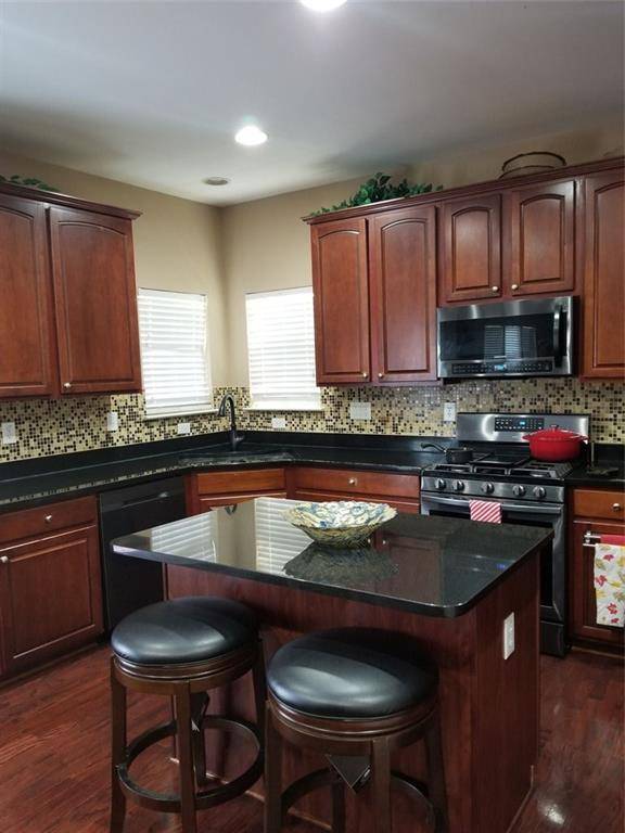 Lithonia, GA 30038,7821 WHITE OAK LOOP