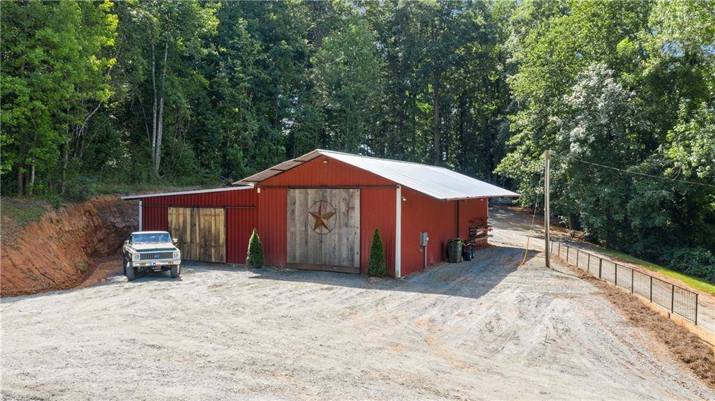 Murrayville, GA 30564,871 Wilson RD