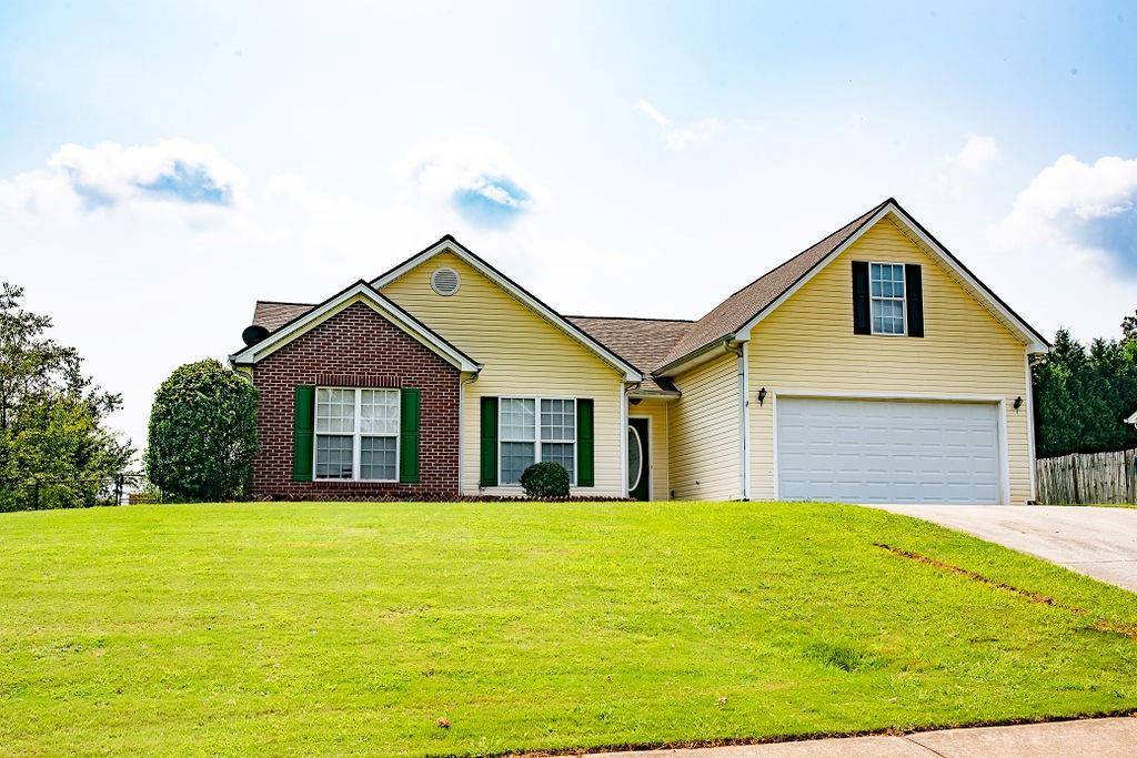 Winder, GA 30680,257 Natchez CIR