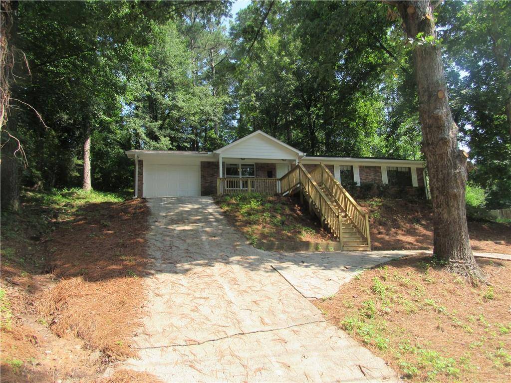 Marietta, GA 30062,1385 DEWBERRY TRL