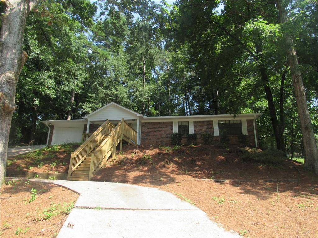 Marietta, GA 30062,1385 DEWBERRY TRL