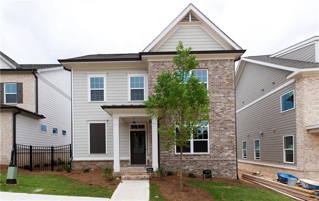 Peachtree Corners, GA 30092,5093 Sudbrook WAY