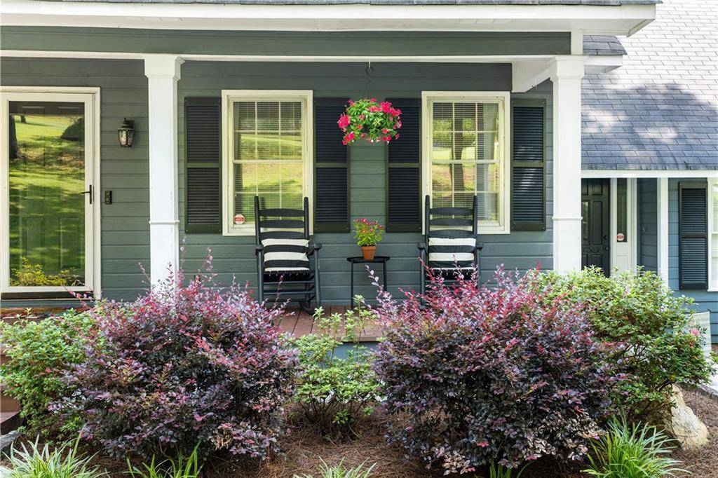 Silver Creek, GA 30173,39 Ramblewood DR SE