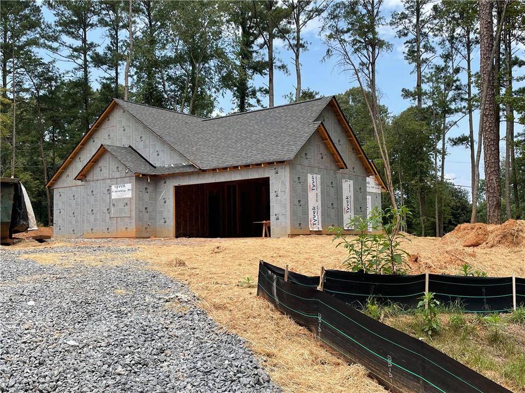 Ellijay, GA 30536,68 SUNSET COVE