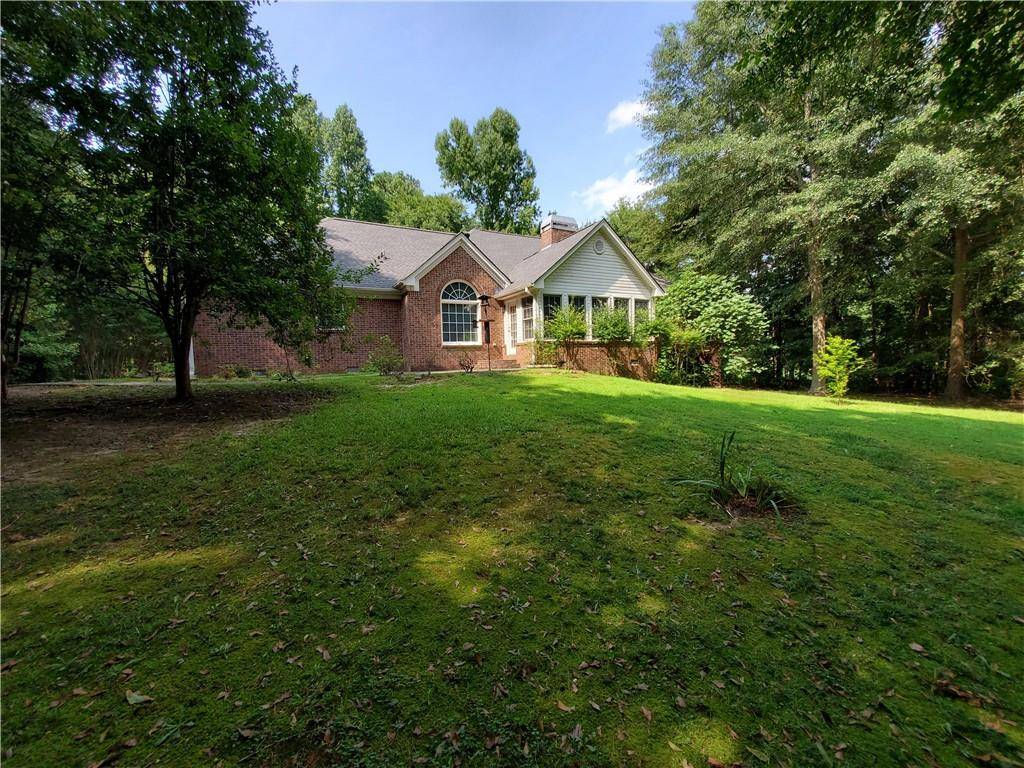 Loganville, GA 30052,1307 Barrington Manor DR