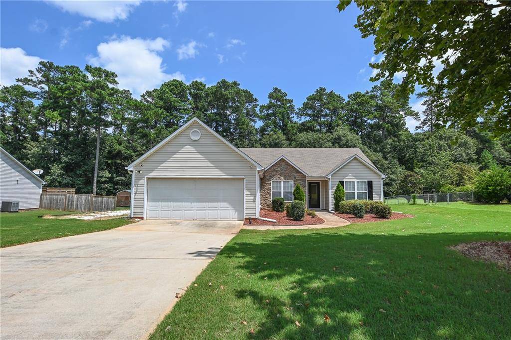 Loganville, GA 30052,714 Manor Ridge DR