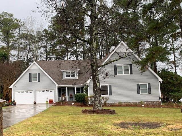 Lilburn, GA 30047,4481 Nantucket DR SW