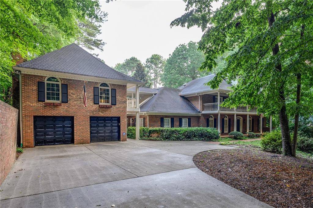 Sandy Springs, GA 30350,9735 Huntcliff TRCE