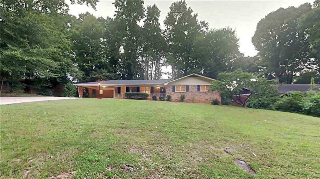 Tucker, GA 30084,2643 Sterling Acres DR