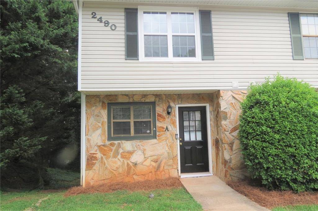 Gainesville, GA 30501,2490 Hidden Cove CT #Unit A