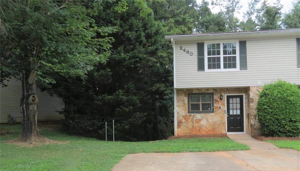 Gainesville, GA 30501,2490 Hidden Cove CT #Unit A