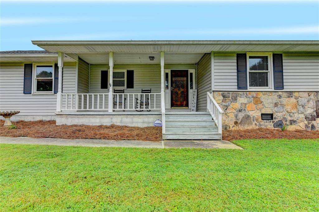 Oakwood, GA 30566,5553 FARM HOUSE LN