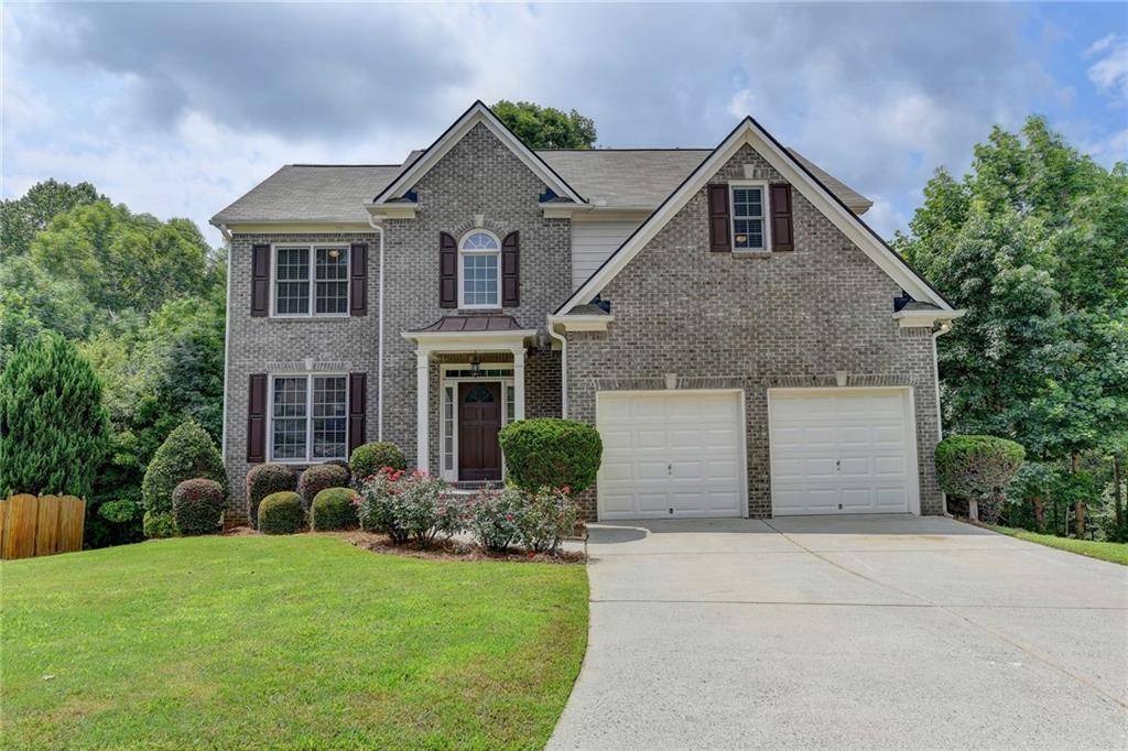 Buford, GA 30519,2345 Stone Willow WAY