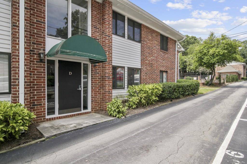 Atlanta, GA 30342,4266 Roswell RD NE #D-4