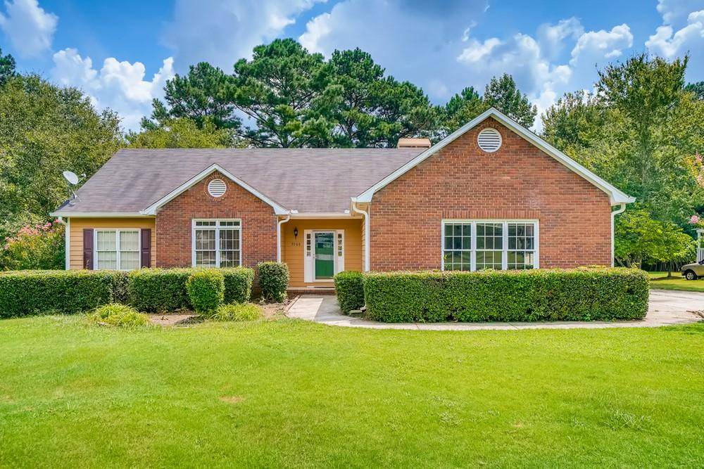 Jonesboro, GA 30236,9368 Woodsboro CT