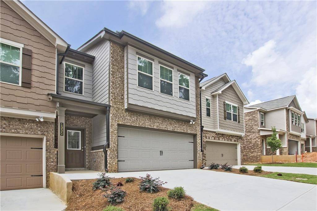 Lawrenceville, GA 30044,1560 Sugar Glen CT #5