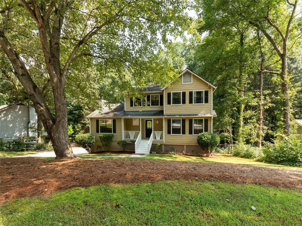 Norcross, GA 30093,6139 ROTONDO PL