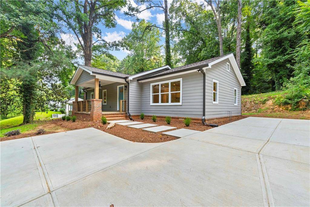 Atlanta, GA 30311,2316 Beecher CIR SW