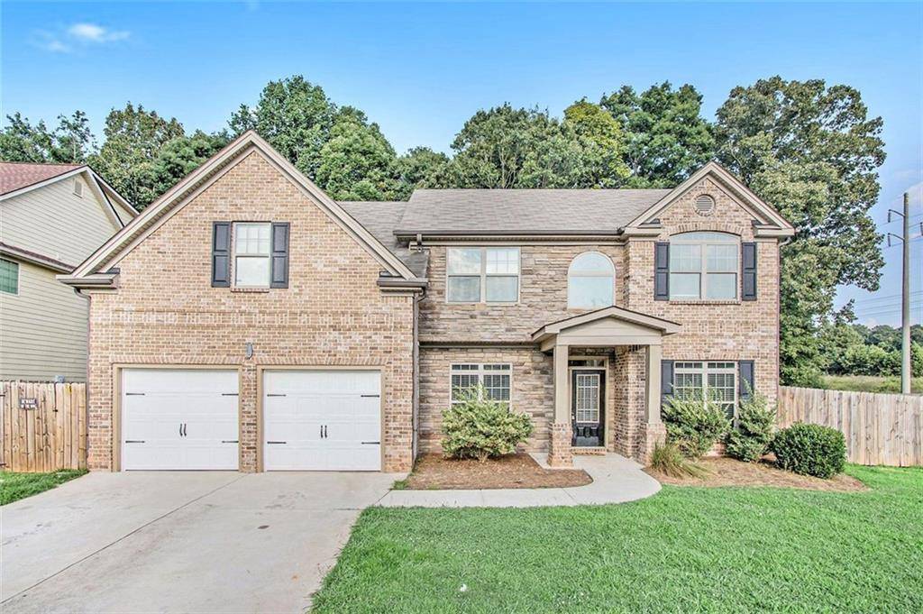 Jonesboro, GA 30238,9810 MUSKET RIDGE CIR