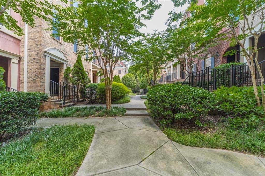 Dunwoody, GA 30338,1032 Perimeter WALK #1032