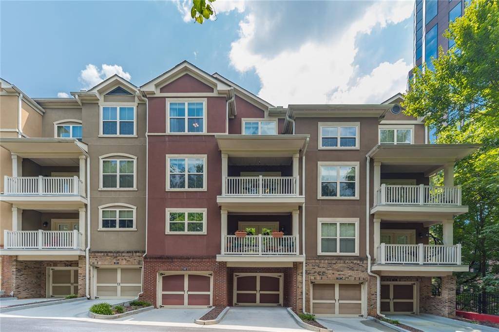 Dunwoody, GA 30338,1032 Perimeter WALK #1032