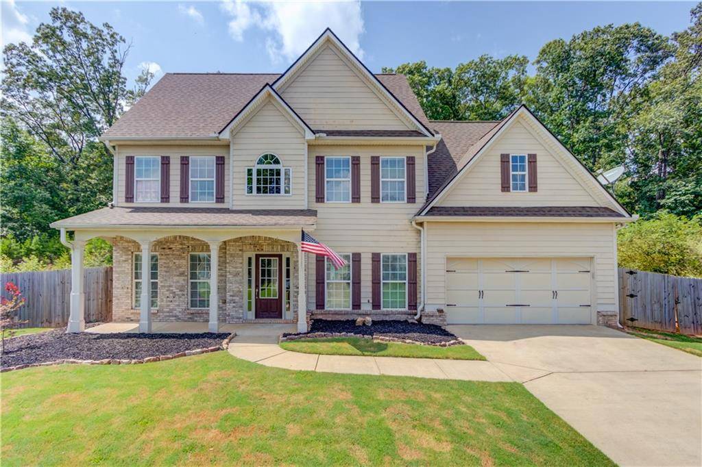 Gainesville, GA 30506,3918 Walnut Grove WAY