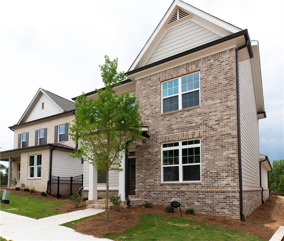 Peachtree Corners, GA 30092,5073 Sudbrook WAY