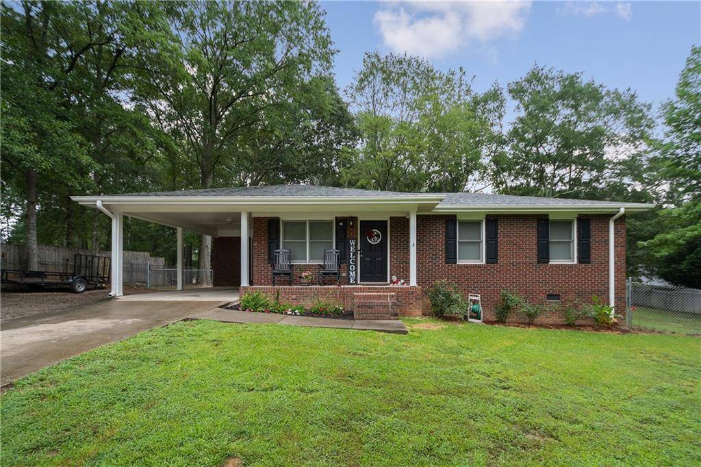 Winder, GA 30680,126 Ashwood DR