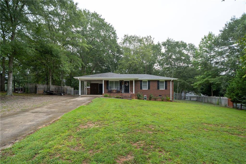 Winder, GA 30680,126 Ashwood DR