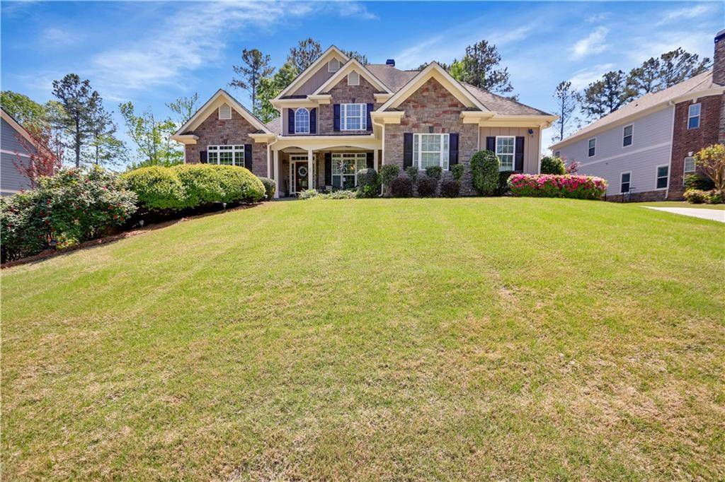 Villa Rica, GA 30180,8320 Nolandwood LN