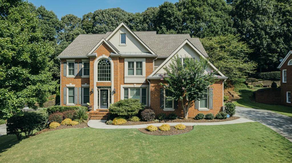 Peachtree Corners, GA 30096,4855 Natchez Trace CT