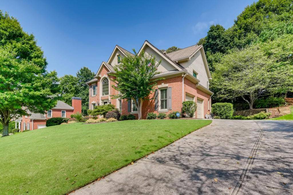 Peachtree Corners, GA 30096,4855 Natchez Trace CT