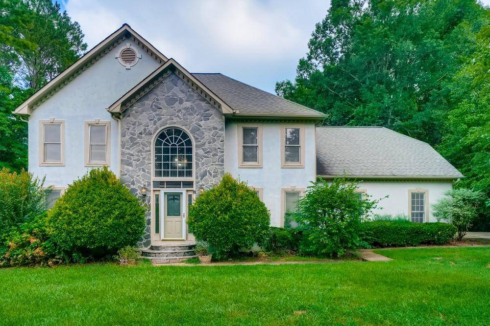 Fayetteville, GA 30214,120 Yates DR