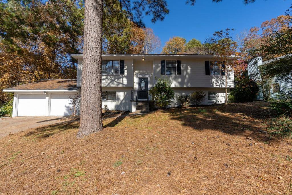 Riverdale, GA 30296,1383 Diplomat DR