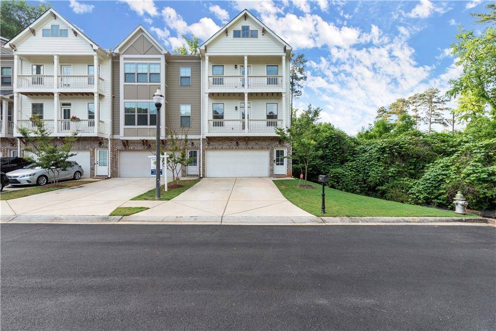 Atlanta, GA 30337,2424 MISTY HOLLOW