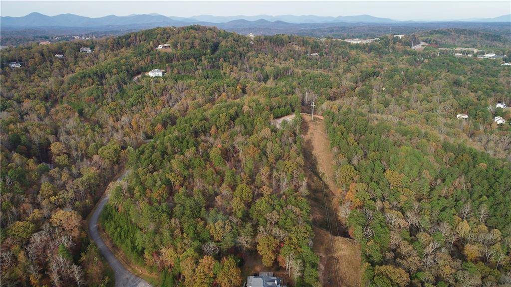 Dahlonega, GA 30533,61 Old Stamp Mill RD