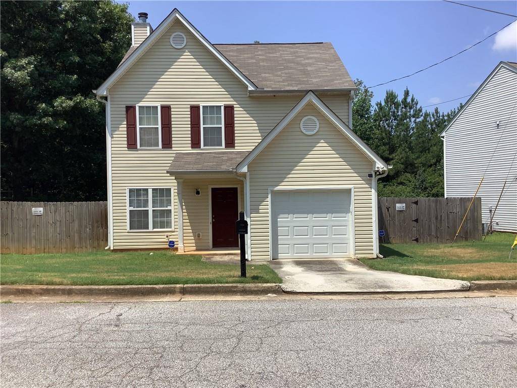 Lithonia, GA 30038,6874 Mahonia PL