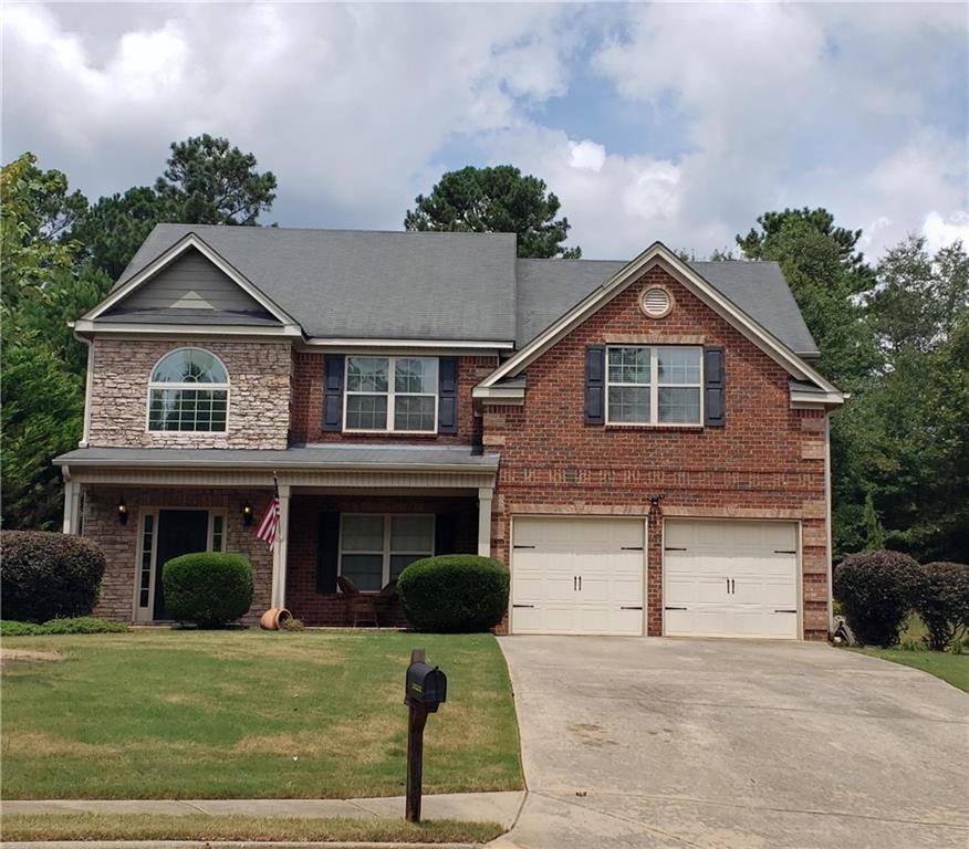 Monroe, GA 30656,3141 Oakmont DR