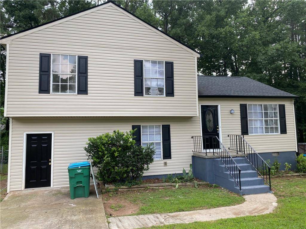 Norcross, GA 30093,5325 Seattle Slew CT