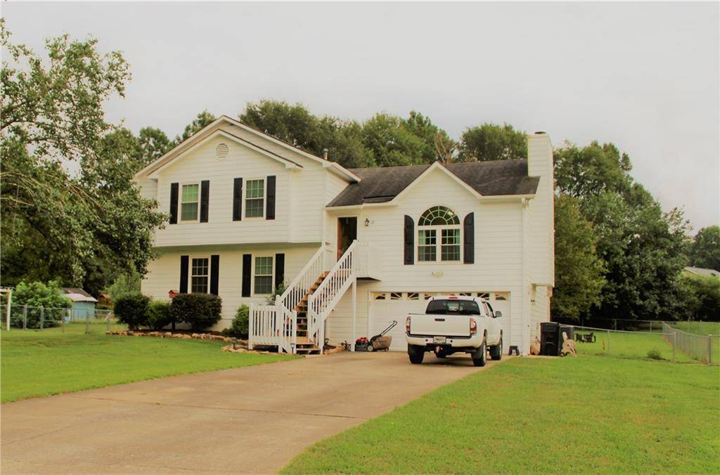 Euharlee, GA 30120,18 Pebble Brook CT SW