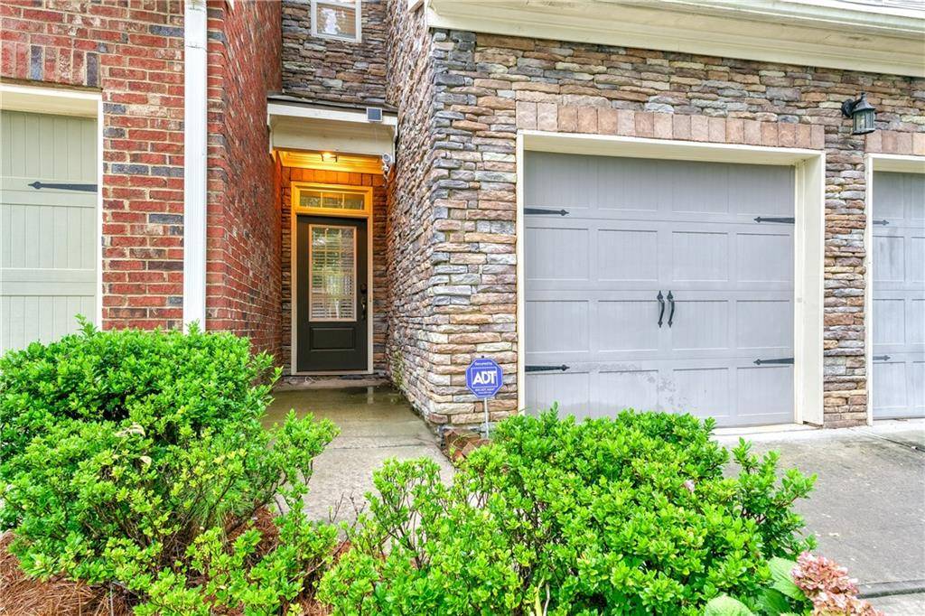 Peachtree Corners, GA 30071,2960 Smith Ridge TRCE