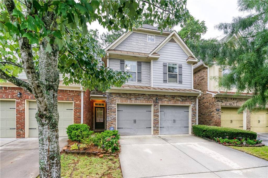 Peachtree Corners, GA 30071,2960 Smith Ridge TRCE