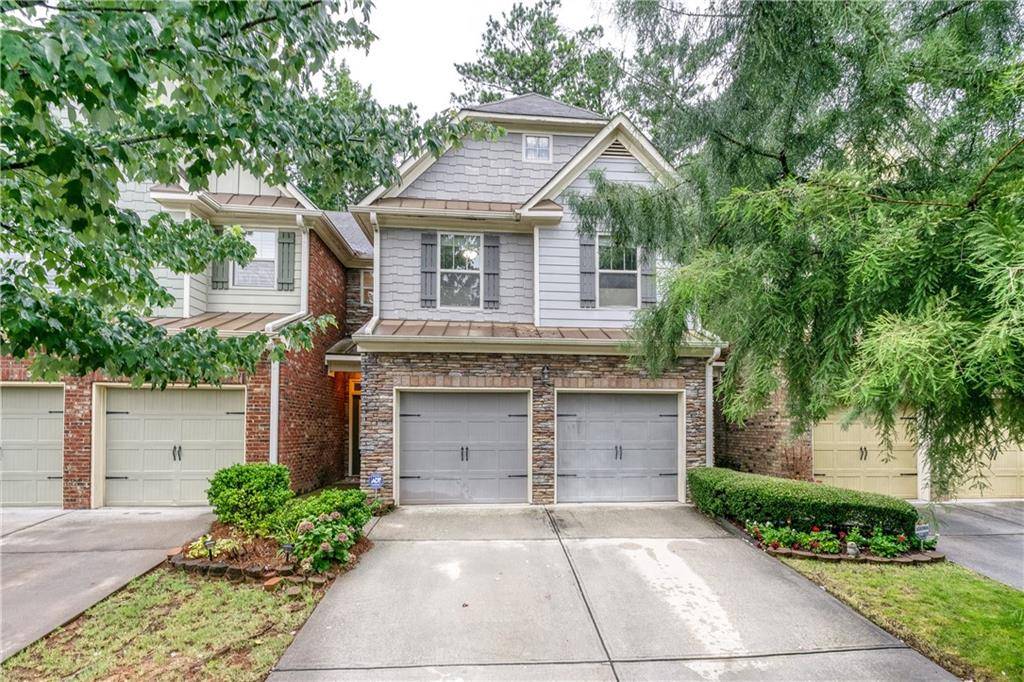 Peachtree Corners, GA 30071,2960 Smith Ridge TRCE